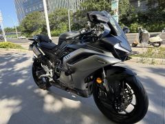 CFMOTO 500SR - ფოტო 2