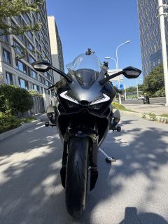 CFMOTO 500SR - ფოტო 3