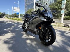 CFMOTO 500SR - ფოტო 4