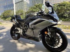 CFMOTO 500SR - ფოტო 5
