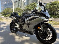 CFMOTO 500SR - ფოტო 6