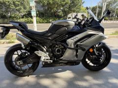 CFMOTO 500SR - ფოტო 7