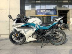 CFMOTO 250SR - ფოტო 1