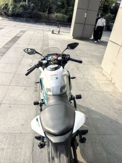 CFMOTO 250SR - ფოტო 2