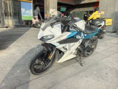 CFMOTO 250SR - ფოტო 5