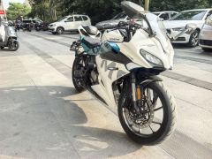 CFMOTO 250SR - ფოტო 6