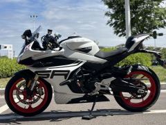 CFMOTO 450SR - ფოტო 1