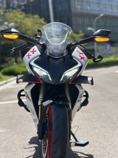 CFMOTO 450SR - ფოტო 3