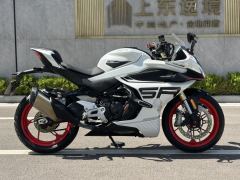 CFMOTO 450SR - ფოტო 5