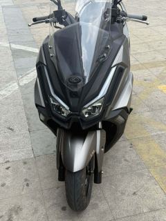 KYMCO Rowing CT250 - ფოტო 2