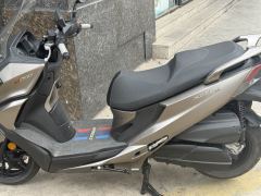 KYMCO Rowing CT250 - ფოტო 3