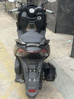 KYMCO Rowing CT250 - ფოტო 4