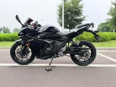 Haojue Suzuki GSX250R - ფოტო 1