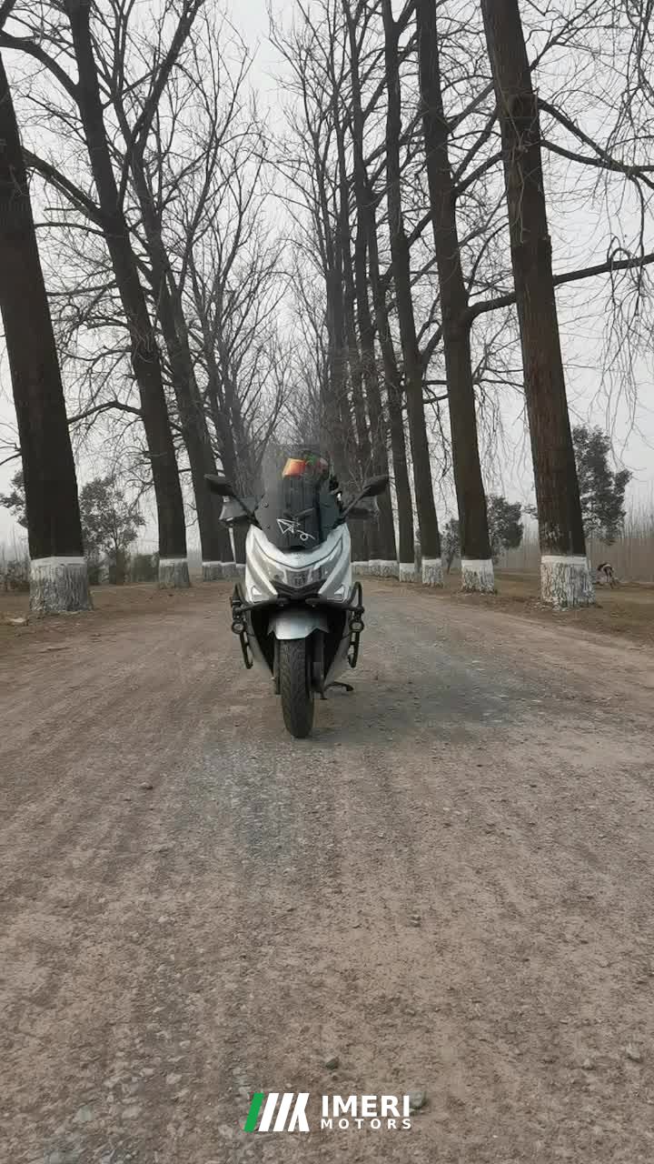 2022 Haojue UFR150