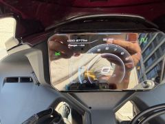 CFMOTO 250SR - ფოტო 10