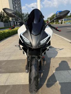 CFMOTO 250SR - ფოტო 4
