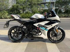 CFMOTO 250SR - ფოტო 6