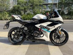 CFMOTO 250SR - ფოტო 7