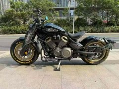 Benda Napoleon 450 - photo 8