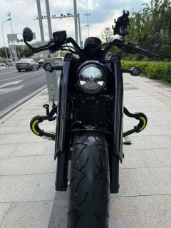 Benda Napoleon 450 - photo 9