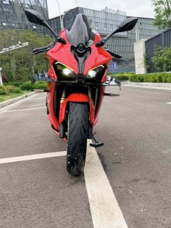 QJMOTOR Sai 600 680 cc - ფოტო 1