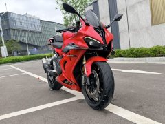 QJMOTOR Sai 600 680 cc - ფოტო 2