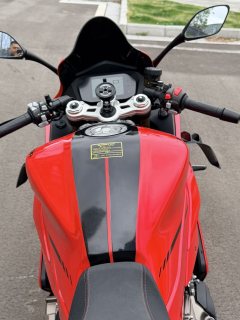 QJMOTOR Sai 600 680 cc - ფოტო 6