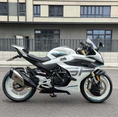 CFMOTO 450SR - ფოტო 1