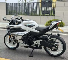 CFMOTO 450SR - ფოტო 6