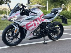 CFMOTO 250SR - ფოტო 2