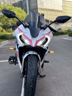CFMOTO 250SR - ფოტო 3