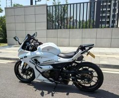 QJMOTOR SRK 250 - ფოტო 3