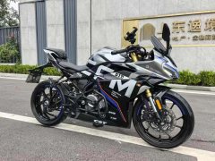 CFMOTO 250SR - ფოტო 2