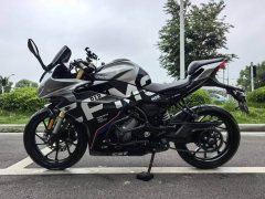 CFMOTO 250SR - ფოტო 4