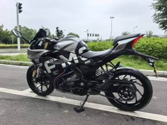 CFMOTO 250SR - ფოტო 5