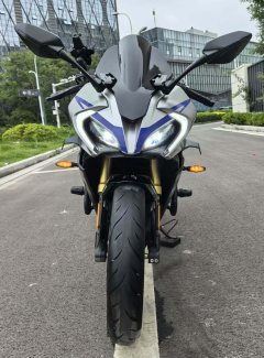 CFMOTO 250SR - ფოტო 7