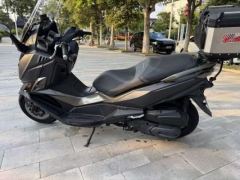 SYM Cruisym 300 - photo 1