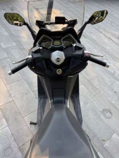 SYM Cruisym 300 - photo 2