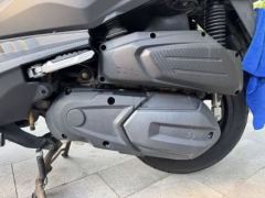 SYM Cruisym 300 - photo 3