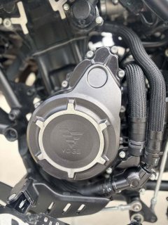 Voge CU525 500 cc - ფოტო 7