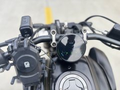 Voge CU525 500 cc - ფოტო 9
