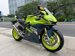 Zhangxue Motorcycles 500RR - ფოტო 5