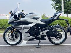 CFMOTO 450SR - ფოტო 1