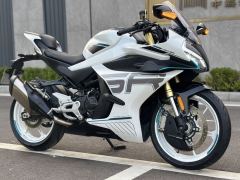 CFMOTO 450SR - ფოტო 4