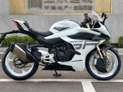 CFMOTO 450SR - ფოტო 5