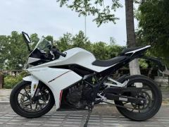 Kayo 250RR Thornbird - ფოტო 1