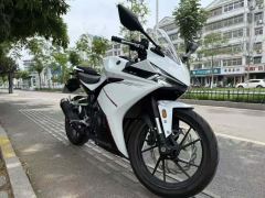 Kayo 250RR Thornbird - ფოტო 3