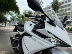 Kayo 250RR Thornbird - ფოტო 4