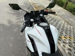 Kayo 250RR Thornbird - ფოტო 5