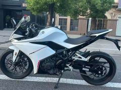 Kayo 250RR Thornbird - ფოტო 9